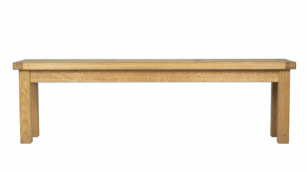 Charltons Furniture - Bretagne Large Bench Charltons Furniture - Bretagne Large Bench